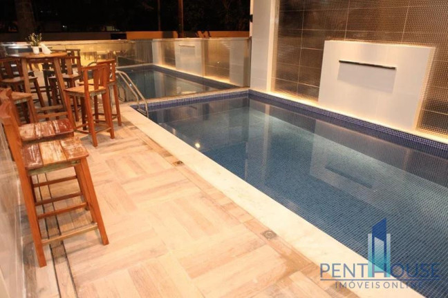 Imagem Apartamento com 3 Quartos à Venda, 128 m² em Centro - Balneário Camboriú
