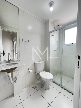 Imagem Apartamento com 2 Quartos à Venda, 59 m² em Vila Maria - São José Dos Campos