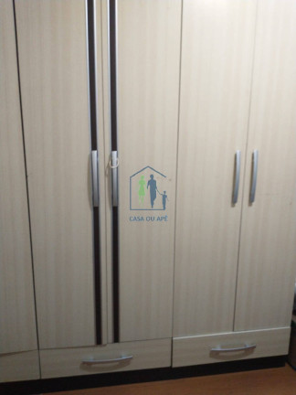 Imagem Apartamento com 2 Quartos à Venda, 58 m² em Cidade São Francisco - São Paulo Imagem Apartamento com 2 Quartos à Venda, 58 m² em Cidade São Francisco - São Paulo