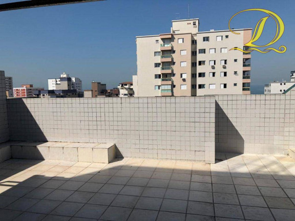 Imagem Cobertura com 3 Quartos à Venda, 185 m² em Tupi - Praia Grande Imagem Cobertura com 3 Quartos à Venda, 185 m² em Tupi - Praia Grande