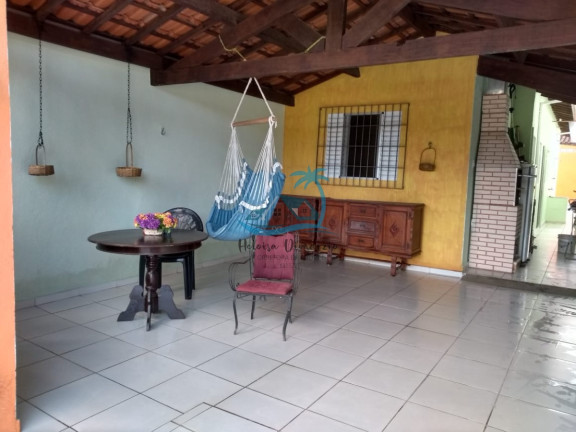 Imagem Casa com 2 Quartos à Venda, 86 m² em Perequê Açu - Ubatuba