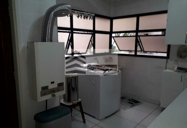 Imagem Apartamento com 4 Quartos à Venda, 200 m² em Paraíso - São Paulo Imagem Apartamento com 4 Quartos à Venda, 200 m² em Paraíso - São Paulo