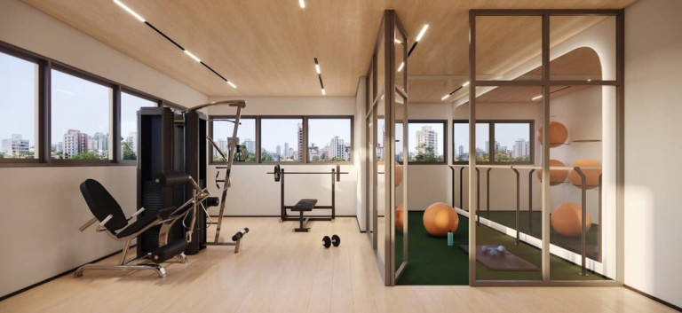 Imagem Imóvel com 3 Quartos à Venda, 94 m² em Saúde - São Paulo Imagem Imóvel com 3 Quartos à Venda, 94 m² em Saúde - São Paulo