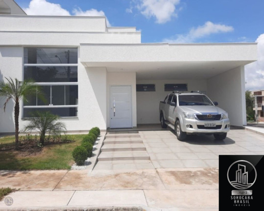 Imagem Casa com 3 Quartos à Venda, 205 m² em Aparecidinha - Sorocaba Imagem Casa com 3 Quartos à Venda, 205 m² em Aparecidinha - Sorocaba