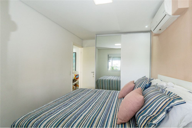 Imagem Imóvel com 1 Quarto à Venda,  em Vila Alexandria - São Paulo