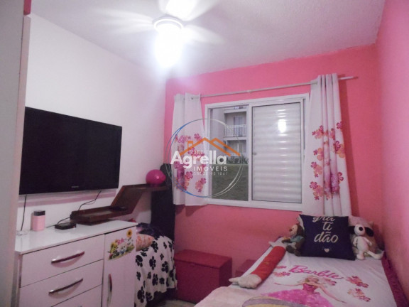 Imagem Imóvel com 2 Quartos à Venda, 46 m² em Condomínio Residencial Dos Manacás - Mogi Mirim Imagem Imóvel com 2 Quartos à Venda, 46 m² em Condomínio Residencial Dos Manacás - Mogi Mirim
