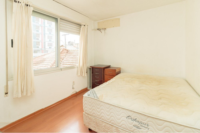 Imagem Apartamento com 1 Quarto à Venda, 39 m² em Passo Da Areia - Porto Alegre
