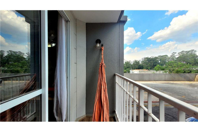 Imagem Apartamento com 3 Quartos à Venda, 60 m² em Baeta Neves - São Bernardo Do Campo