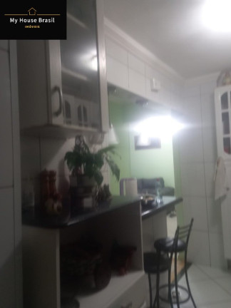 Imagem Apartamento com 2 Quartos à Venda, 50 m² em Jardim Artur Alvim - São Paulo Imagem Apartamento com 2 Quartos à Venda, 50 m² em Jardim Artur Alvim - São Paulo