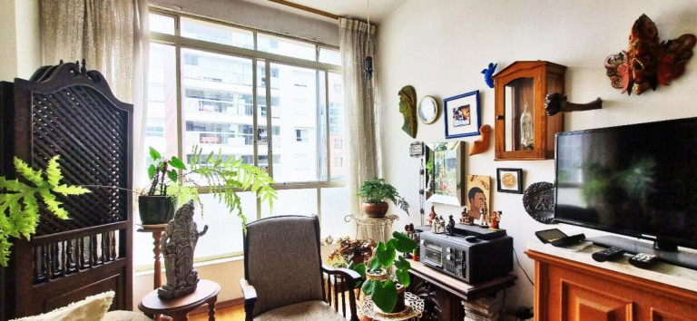 Imagem Apartamento com 2 Quartos à Venda, 72 m² em Pinheiros - São Paulo Imagem Apartamento com 2 Quartos à Venda, 72 m² em Pinheiros - São Paulo