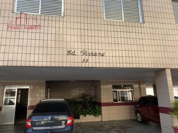 Imagem Apartamento com 2 Quartos à Venda, 58 m² em Jardim Las Palmas - Guarujá Imagem Apartamento com 2 Quartos à Venda, 58 m² em Jardim Las Palmas - Guarujá