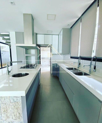Imagem Casa de Condomínio com 4 Quartos à Venda, 430 m² em Condomínio Mont Blanc - Sorocaba Imagem Casa de Condomínio com 4 Quartos à Venda, 430 m² em Condomínio Mont Blanc - Sorocaba