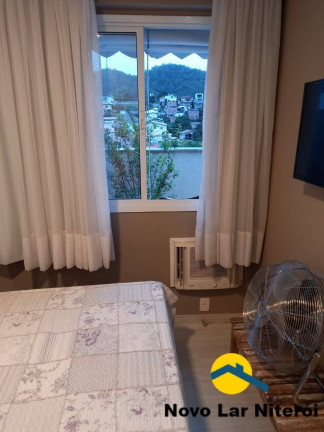 Imagem Cobertura com 2 Quartos à Venda, 113 m² em Badu - Niterói Imagem Cobertura com 2 Quartos à Venda, 113 m² em Badu - Niterói