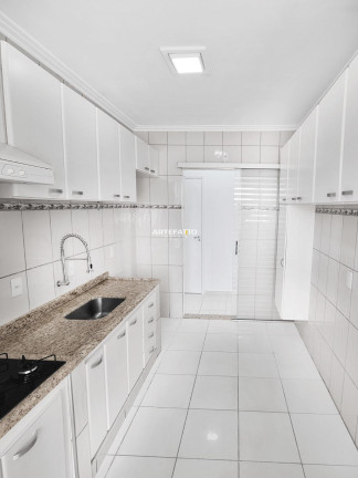 Imagem Apartamento com 3 Quartos à Venda, 120 m² em Centro - Franca Imagem Apartamento com 3 Quartos à Venda, 120 m² em Centro - Franca