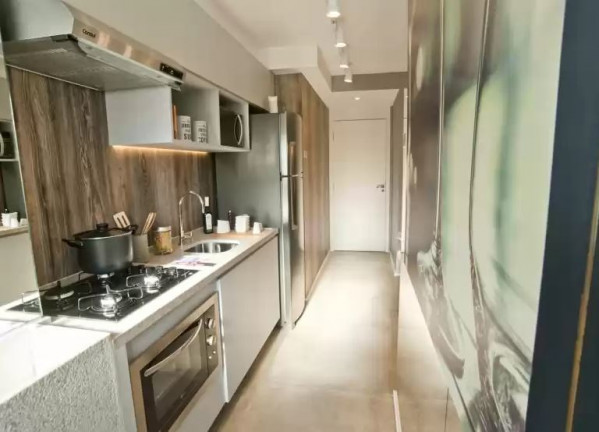 Imagem Apartamento com 2 Quartos à Venda, 40 m² em Penha - São Paulo Imagem Apartamento com 2 Quartos à Venda, 40 m² em Penha - São Paulo