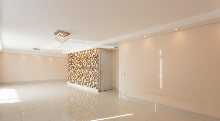 Imagem Apartamento com 3 Quartos à Venda, 184 m² em Planalto Paulista - São Paulo