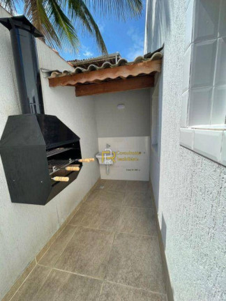 Imagem Casa com 2 Quartos à Venda, 44 m² em Mirim - Praia Grande Imagem Casa com 2 Quartos à Venda, 44 m² em Mirim - Praia Grande