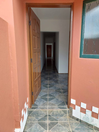 Imagem Casa com 2 Quartos para Alugar, 76 m² em Jardim Das Cerejeiras - Atibaia Imagem Casa com 2 Quartos para Alugar, 76 m² em Jardim Das Cerejeiras - Atibaia