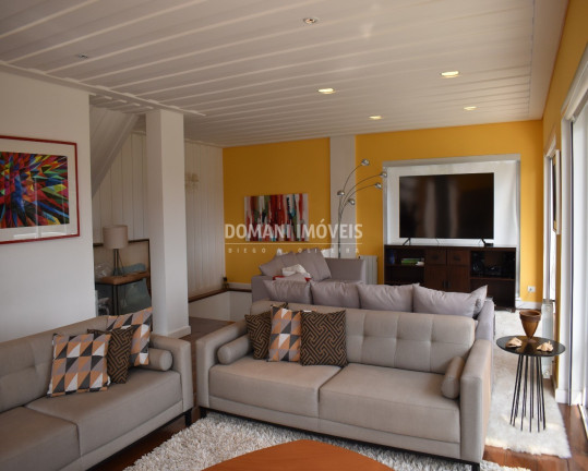 Imagem Casa com 4 Quartos à Venda, 636 m² em Região De Capivari - Campos Do Jordão Imagem Casa com 4 Quartos à Venda, 636 m² em Região De Capivari - Campos Do Jordão