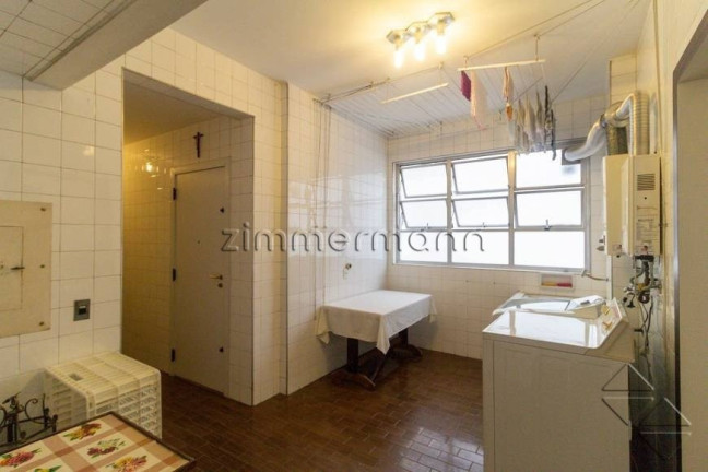 Imagem Apartamento com 4 Quartos à Venda, 336 m² em Higienopolis - Sao Paulo Imagem Apartamento com 4 Quartos à Venda, 336 m² em Higienopolis - Sao Paulo