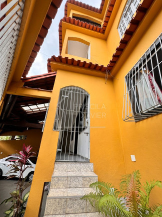 Casa com 3 Quartos à Venda, 435 m² em Bela Aurora - Cariacica