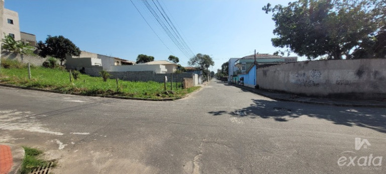 Imagem Terreno à Venda, 600 m² em Castelândia - Serra Imagem Terreno à Venda, 600 m² em Castelândia - Serra