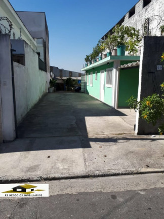 Imóvel Comercial à Venda, 150 m² em Vila Brasilina - São Paulo