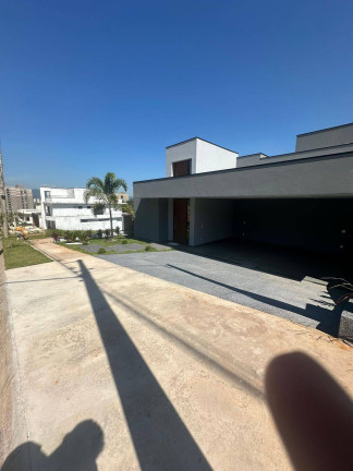 Imagem Casa com 3 Quartos à Venda, 656 m² em Loteamento Residencial E Comercial Horto Florestal - Jundiaí