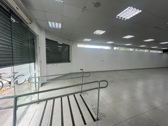 Imagem Sala Comercial para Alugar, 263 m² em Centro - Suzano Imagem Sala Comercial para Alugar, 263 m² em Centro - Suzano