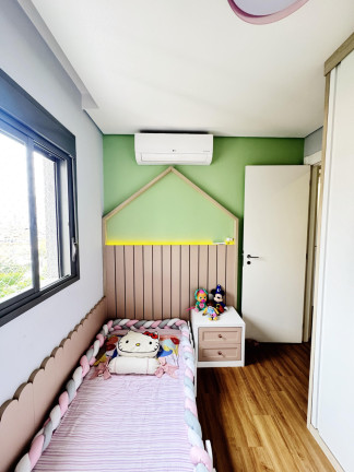 Imagem Apartamento com 2 Quartos à Venda, 69 m² em Vila Leopoldina - São Paulo