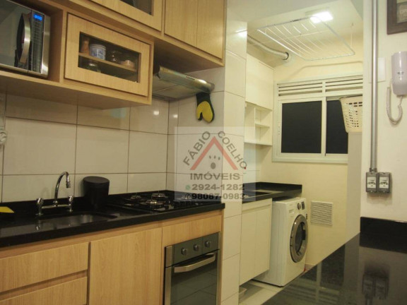 Imagem Apartamento com 2 Quartos à Venda, 69 m² em Vila Andrade - São Paulo Imagem Apartamento com 2 Quartos à Venda, 69 m² em Vila Andrade - São Paulo