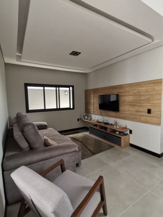 Imagem Casa com 4 Quartos à Venda, 300 m² em Condomínio Villagio Di Capri - Votorantim Imagem Casa com 4 Quartos à Venda, 300 m² em Condomínio Villagio Di Capri - Votorantim