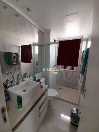 Imagem Cobertura com 4 Quartos à Venda, 211 m² em Santa Paula - São Caetano Do Sul Imagem Cobertura com 4 Quartos à Venda, 211 m² em Santa Paula - São Caetano Do Sul