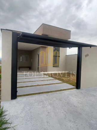 Imagem Casa com 3 Quartos à Venda, 150 m² em Setville Altos De São José - São José Dos Campos