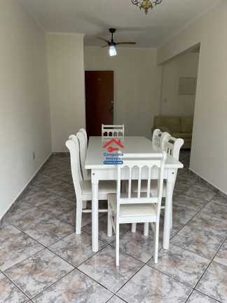 Imagem Apartamento com 2 Quartos à Venda, 74 m² em Tupi - Praia Grande