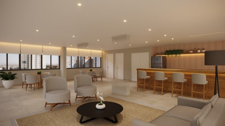 Imagem Apartamento com 1 Quarto à Venda, 31 m² em Mooca - São Paulo Imagem Apartamento com 1 Quarto à Venda, 31 m² em Mooca - São Paulo
