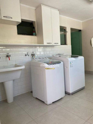 Imagem Sobrado com 4 Quartos à Venda, 384 m² em Jardim - Santo André Imagem Sobrado com 4 Quartos à Venda, 384 m² em Jardim - Santo André