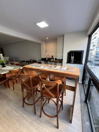 Apartamento com 4 Quartos à Venda, 157 m² em Meia Praia - Itapema