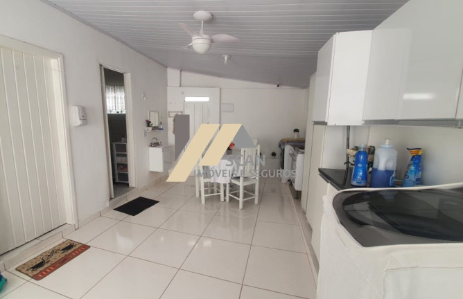 Imagem Casa com 2 Quartos à Venda, 160 m² em Jardim Chapadão - Campinas