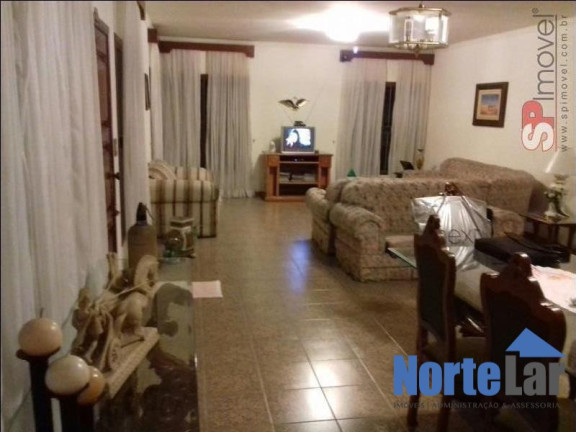 Imagem Imóvel com 3 Quartos para Alugar, 274 m² em Vila Paulicéia - São Paulo Imagem Imóvel com 3 Quartos para Alugar, 274 m² em Vila Paulicéia - São Paulo