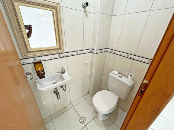 Imagem Apartamento com 3 Quartos à Venda, 130 m² em Aviação - Praia Grande Imagem Apartamento com 3 Quartos à Venda, 130 m² em Aviação - Praia Grande