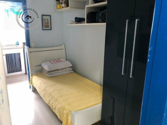 Imagem Apartamento com 3 Quartos à Venda, 94 m²
