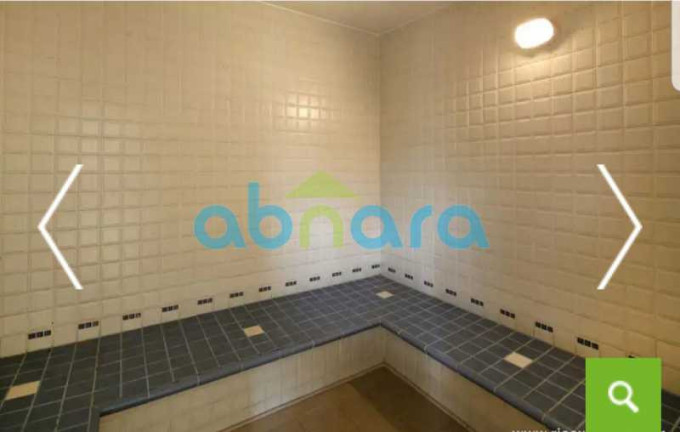 Imagem Casa de Condomínio com 5 Quartos à Venda, 970 m² em Gávea - Rio De Janeiro