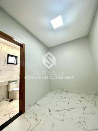 Imagem Casa com 3 Quartos à Venda, 175 m² em Terras Alpha Residencial 1 - Senador Canedo Imagem Casa com 3 Quartos à Venda, 175 m² em Terras Alpha Residencial 1 - Senador Canedo