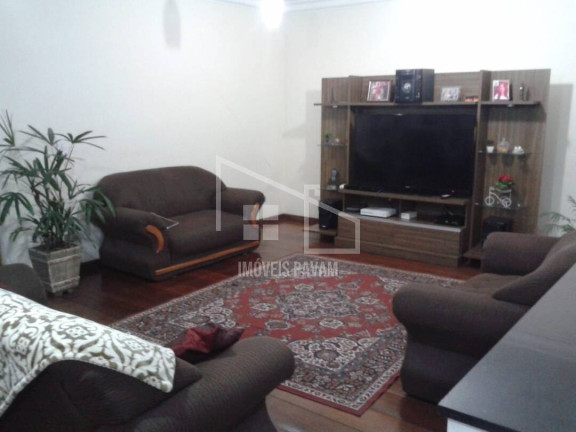Imagem Casa com 4 Quartos à Venda, em Independência - São Bernardo Do Campo Imagem Casa com 4 Quartos à Venda, em Independência - São Bernardo Do Campo