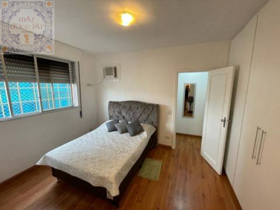 Imagem Apartamento com 3 Quartos à Venda, 200 m² em Gonzaga - Santos