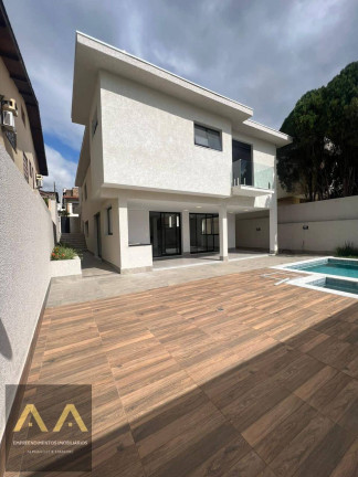 Casa de Condomínio com 3 Quartos à Venda, 310 m² em Alphaville - Santana De Parnaíba