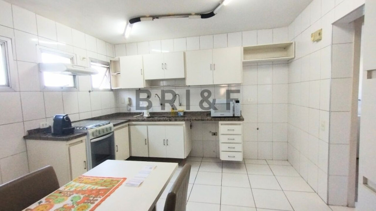 Imagem Apartamento com 4 Quartos para Alugar, 158 m² em Campo Belo - São Paulo Imagem Apartamento com 4 Quartos para Alugar, 158 m² em Campo Belo - São Paulo