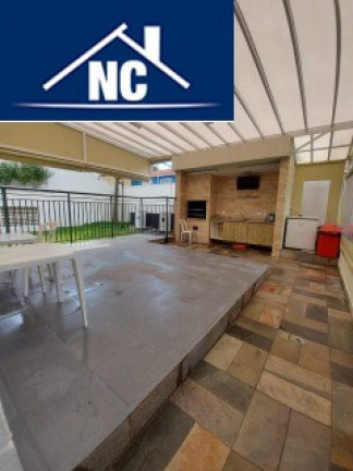 Imagem Apartamento com 3 Quartos à Venda, 65 m² em Vila Moraes - São Paulo Imagem Apartamento com 3 Quartos à Venda, 65 m² em Vila Moraes - São Paulo