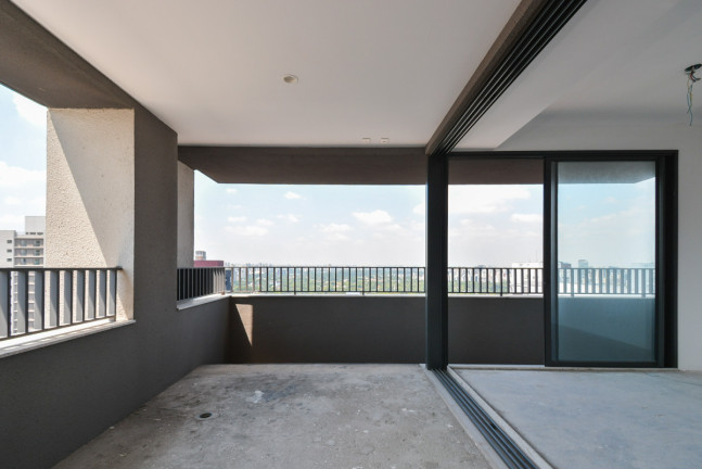 Imagem Apartamento com 3 Quartos à Venda, 190 m² em Pinheiros - São Paulo
